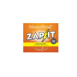 חומר ממיס בניחוח הדרים – ZAPIT