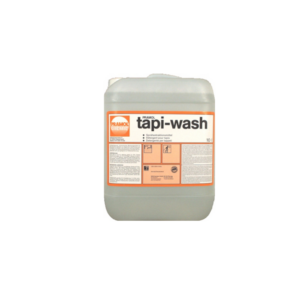 שמפו הזרקה לשטיחים TAPI WASH המכיל 10 ליטר