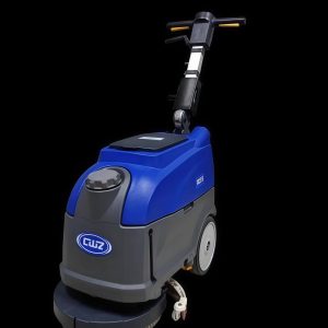 מכונה אוטומטית לשטיפת רצפה דגם M20-
