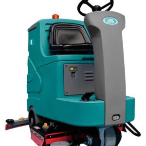 מכונת שטיפה רכובה דגם FD86